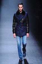 ウノ ピュ ウノ ウグァーレ トレ 2013-14年秋冬コレクション - 無骨な男のリアルクローズ｜写真64