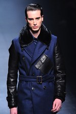 ウノ ピュ ウノ ウグァーレ トレ 2013-14年秋冬コレクション - 無骨な男のリアルクローズ｜写真65