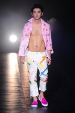 ウノ ピュ ウノ ウグァーレ トレ 2013-14年秋冬コレクション - 無骨な男のリアルクローズ｜写真73