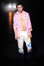 ウノ ピュ ウノ ウグァーレ トレ 2013-14年秋冬コレクション - 無骨な男のリアルクローズ｜写真74