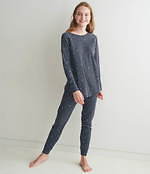 ピーチ・ジョンの20年秋冬ルームウェア、キュートな猫柄や“ナイトブラ内蔵”高機能ワンピースなど｜写真13