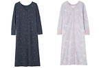 ピーチ・ジョンの20年秋冬ルームウェア、キュートな猫柄や“ナイトブラ内蔵”高機能ワンピースなど｜写真3