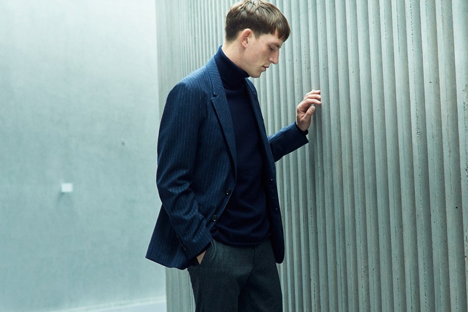LANVIN en Bleu（ランバンオンブルー）の「セットアップ