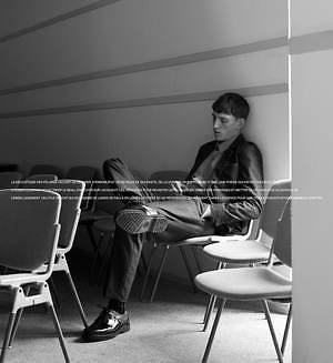 ランバン オン ブルー(LANVIN en Bleu) 2020-21年秋冬メンズコレクション  - 写真10