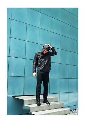 ランバン オン ブルー(LANVIN en Bleu) 2020-21年秋冬メンズコレクション  - 写真2