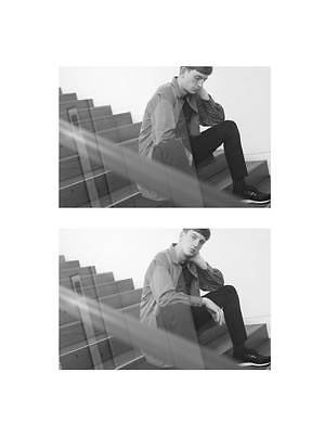 ランバン オン ブルー(LANVIN en Bleu) 2020-21年秋冬メンズコレクション  - 写真5