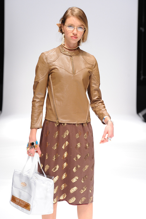 シアタープロダクツ 2013-14年秋冬<span>コレクション</span> - 写真34