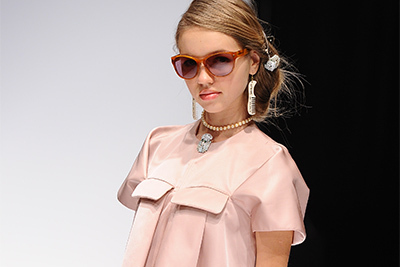 シアタープロダクツ(THEATRE PRODUCTS) 2013-14年秋冬 ウィメンズ