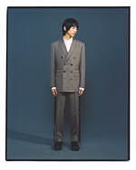 ジョン ローレンス サリバン2021年春夏コレクション、身体性を浮き彫りにするフェティシズム｜写真31