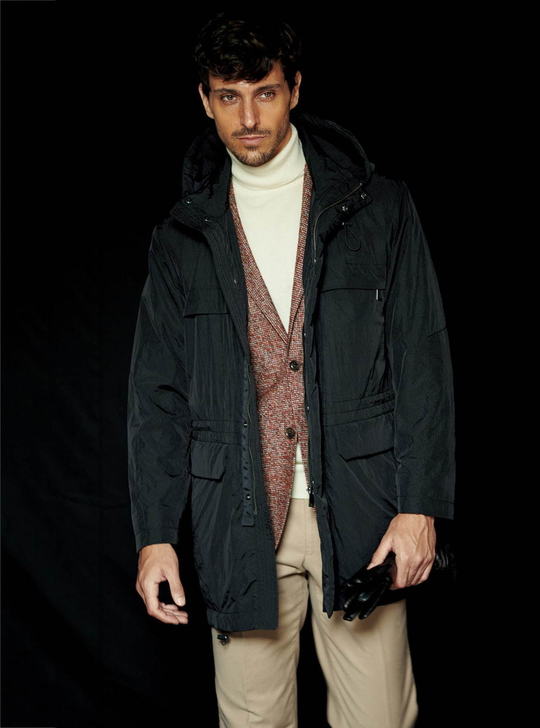 ランバン コレクション(LANVIN COLLECTION) 2020-21年秋冬メンズ