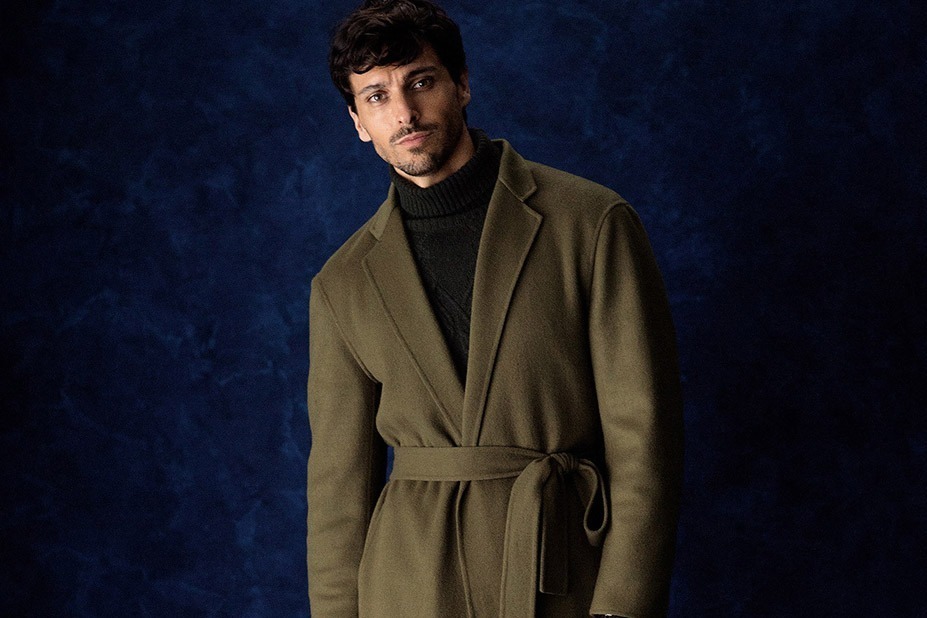 ランバン コレクション(LANVIN COLLECTION) 2020-21年秋冬メンズ