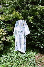 キモノ バイ ナデシコ(KIMONO by NADESHIKO), ケイスケ カンダ(keisuke kanda) きものドレス｜写真36