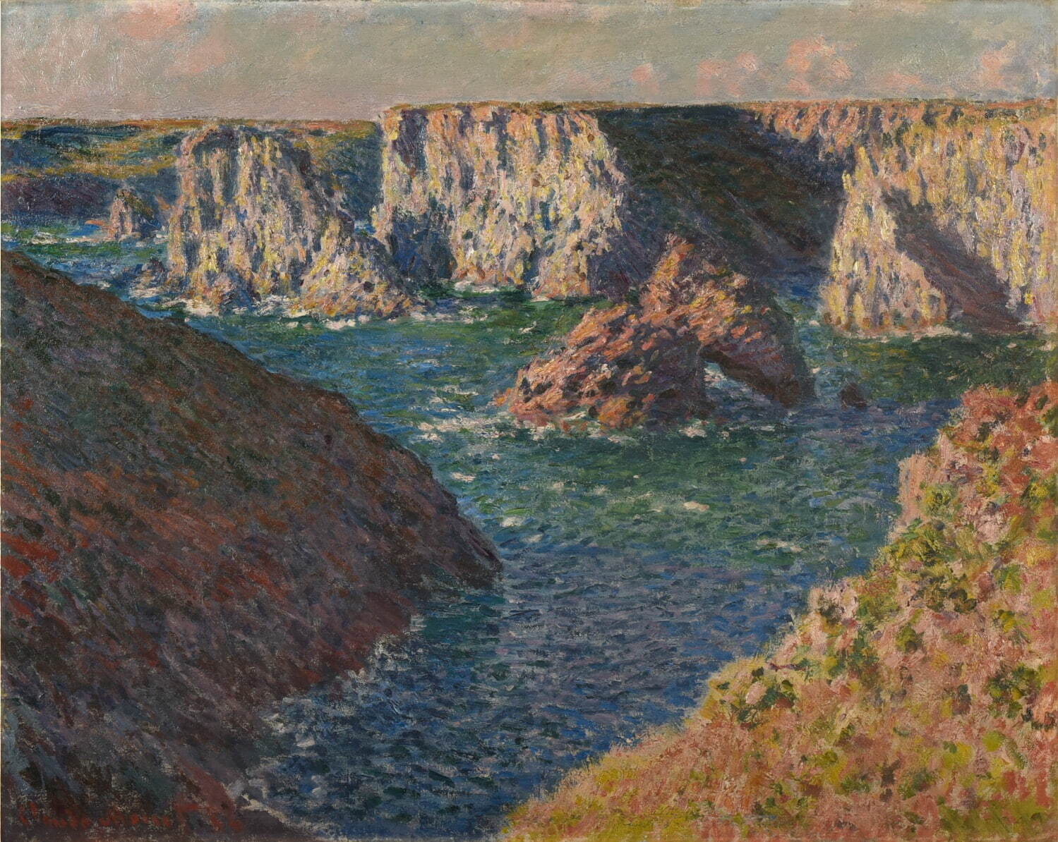 展覧会 風景画のはじまり コローから印象派へ Sompo美術館で モネなどでたどる近代フランス風景画 ファッションプレス 展覧会 風景画のはじまり コローから印象派へ Sompo美術館で モネなどでたどる近代フランス風景画 ファッションプレス