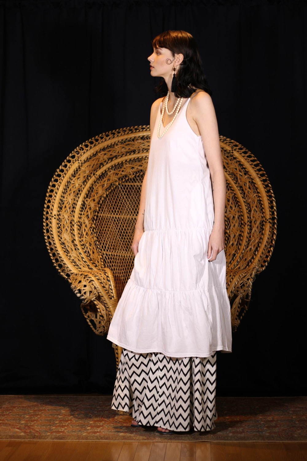 タイニーダイナソー(tiny dinosaur) 2020年春夏ウィメンズコレクション  - 写真19