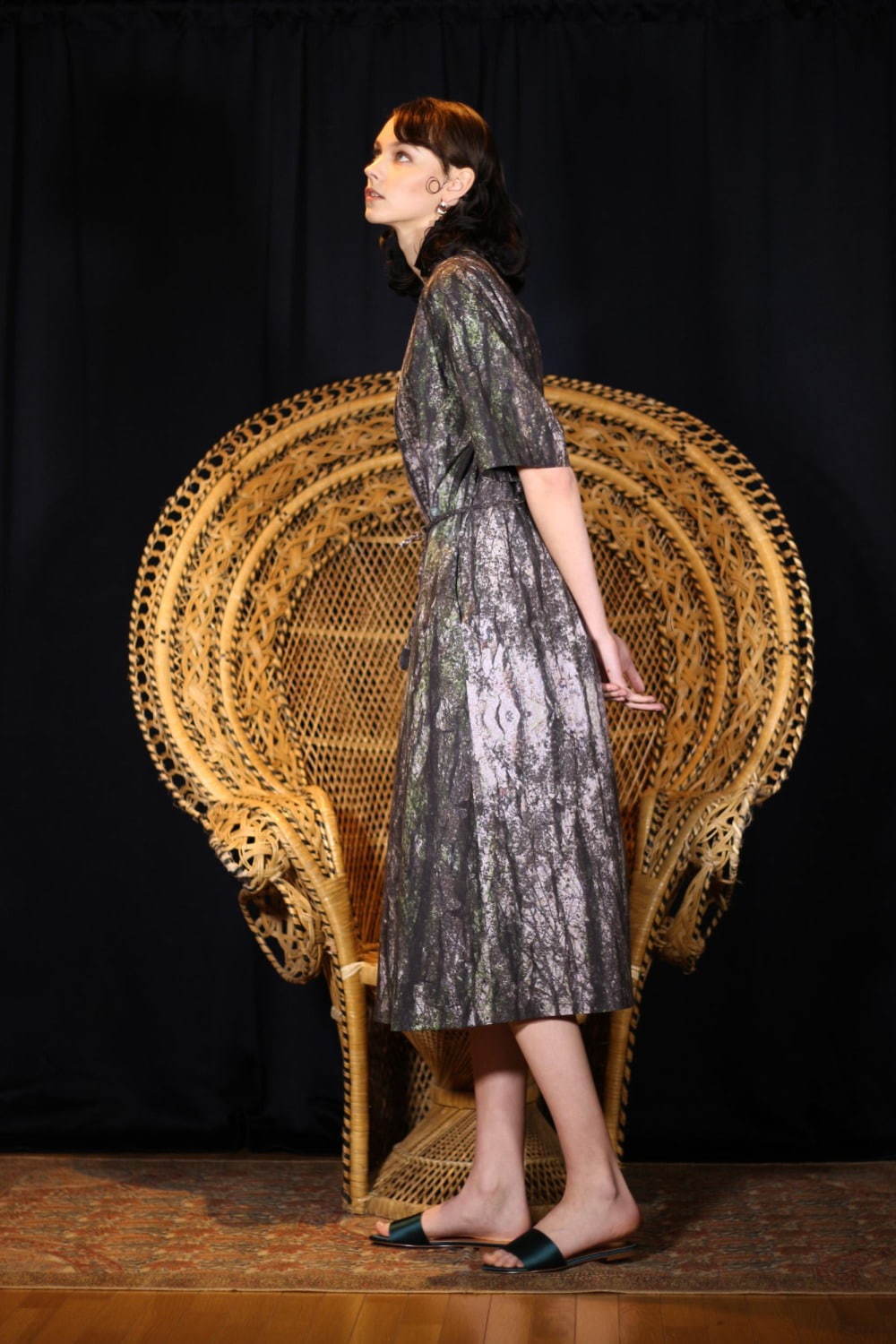 タイニーダイナソー(tiny dinosaur) 2020年春夏ウィメンズコレクション  - 写真23