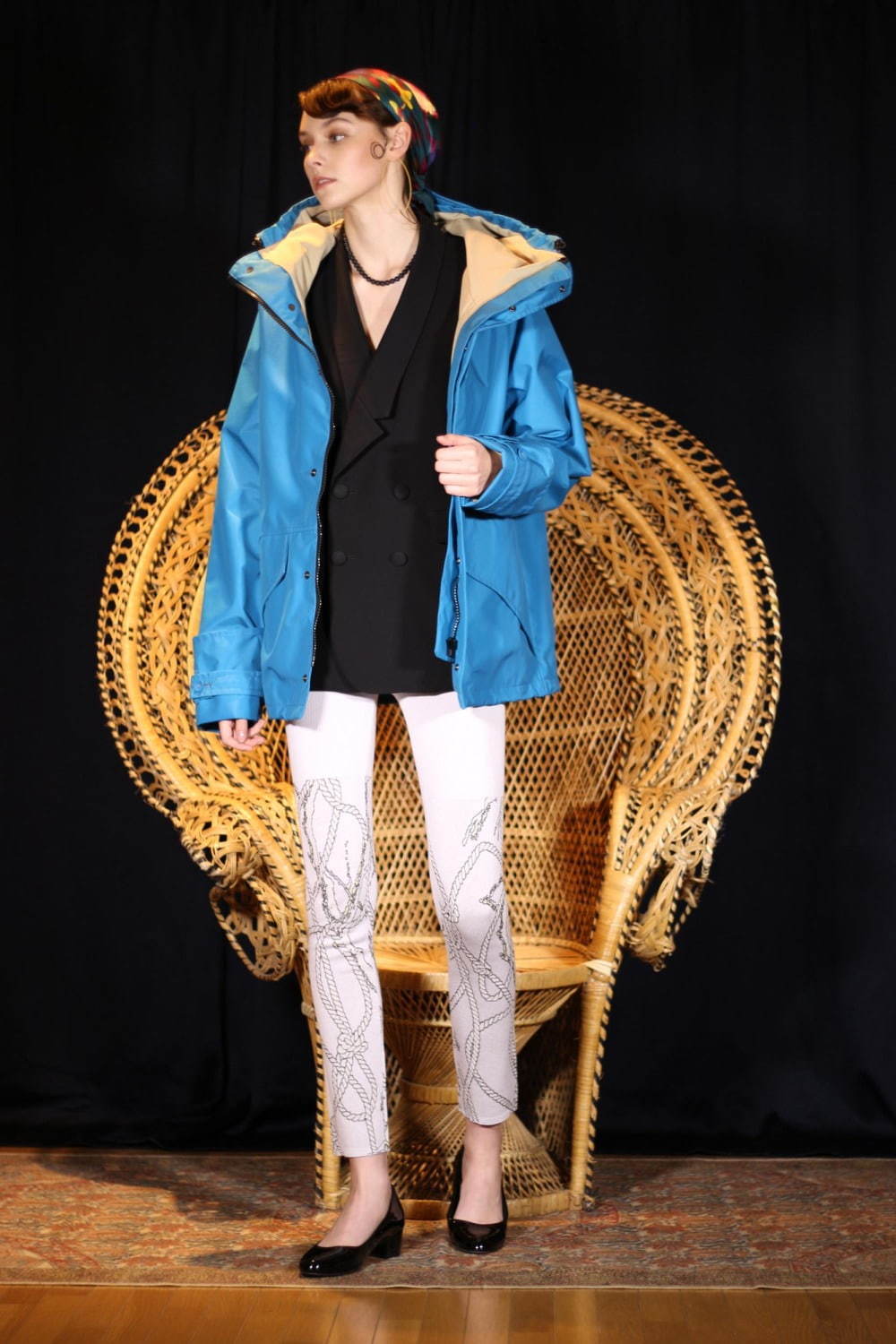 タイニーダイナソー(tiny dinosaur) 2020年春夏ウィメンズコレクション  - 写真27