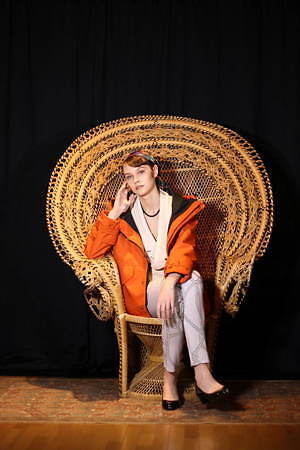 タイニーダイナソー(tiny dinosaur) 2020年春夏ウィメンズコレクション  - 写真10