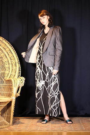 タイニーダイナソー(tiny dinosaur) 2020年春夏ウィメンズコレクション  - 写真20