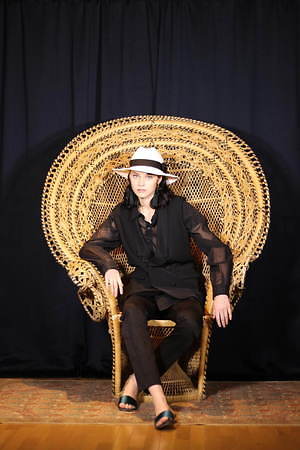 タイニーダイナソー(tiny dinosaur) 2020年春夏ウィメンズコレクション  - 写真24