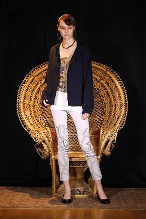 タイニーダイナソー(tiny dinosaur) 2020年春夏ウィメンズコレクション  - 写真25