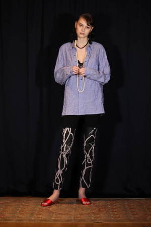 タイニーダイナソー(tiny dinosaur) 2020年春夏ウィメンズコレクション  - 写真26