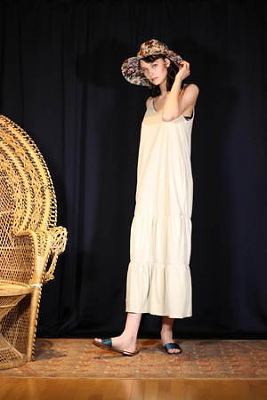 タイニーダイナソー(tiny dinosaur) 2020年春夏ウィメンズコレクション  - 写真5