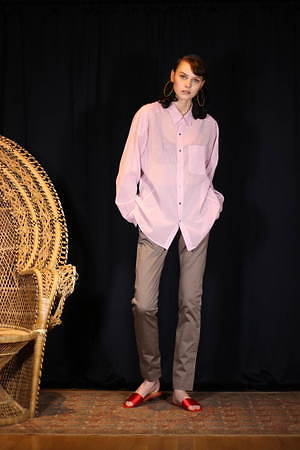 タイニーダイナソー(tiny dinosaur) 2020年春夏ウィメンズコレクション  - 写真7