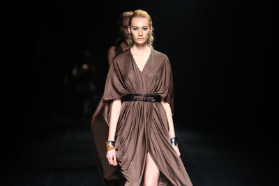 エー ディグリー ファーレンハイト 2013-14年秋冬 ウィメンズ コレクション