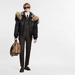 ルイ・ヴィトン(LOUIS VUITTON) LVスクエアード コレクション｜写真2