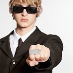 ルイ・ヴィトン(LOUIS VUITTON) LVスクエアード コレクション｜写真13