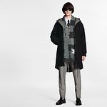 ルイ・ヴィトン(LOUIS VUITTON) LVスクエアード コレクション｜写真10