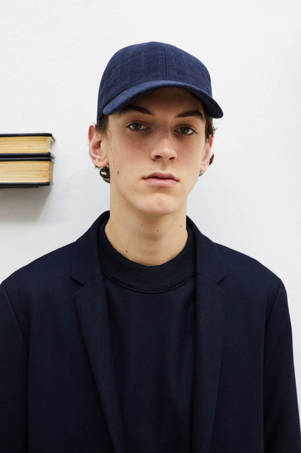 ステファン シュナイダー(STEPHAN SCHNEIDER) 2020-21年秋冬