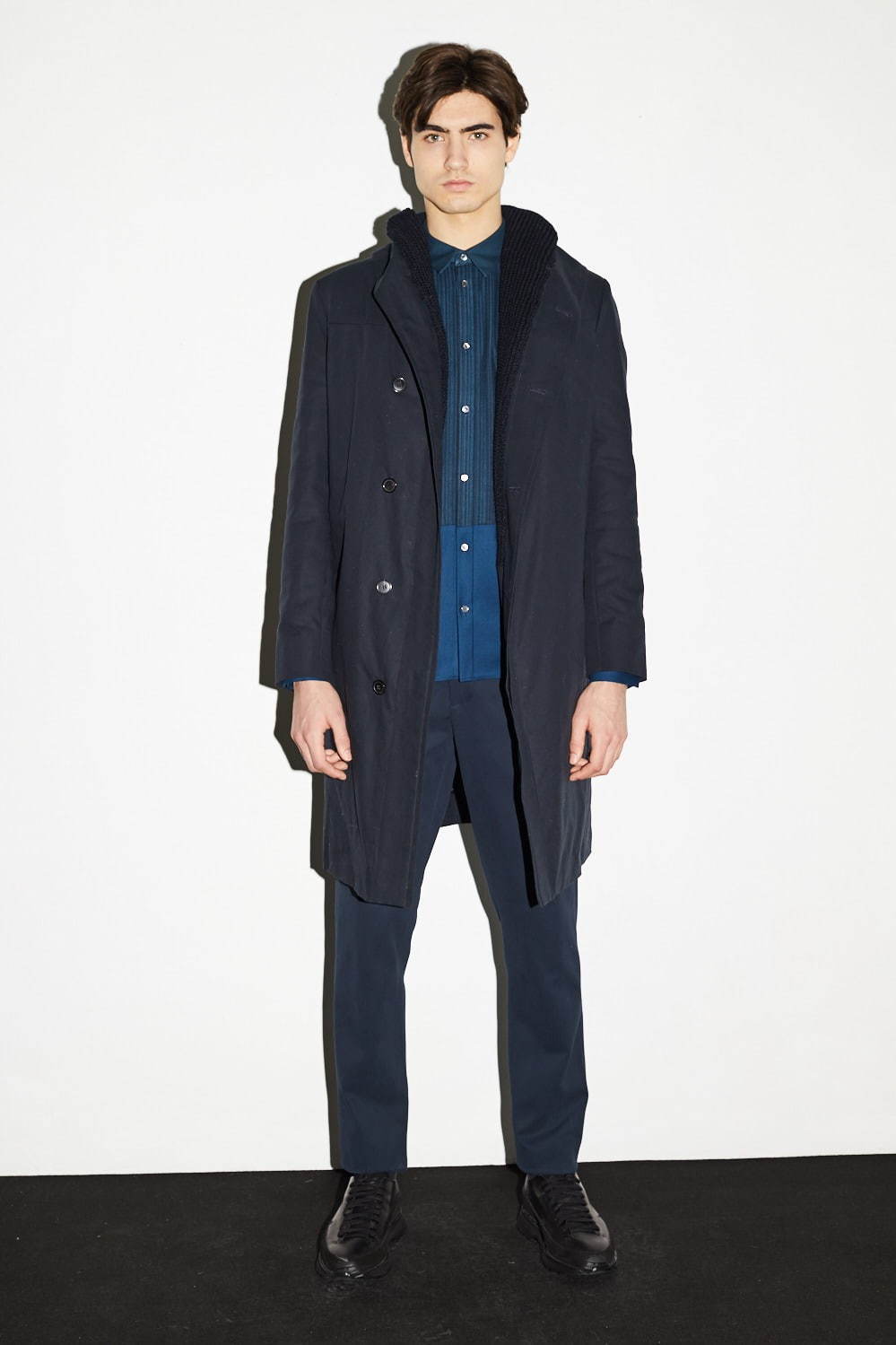 ステファン シュナイダー(STEPHAN SCHNEIDER) 2020-21年秋冬 ステファン シュナイダー(STEPHAN SCHNEIDER) 2020-21年秋冬