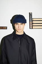 ステファン シュナイダー(Stephan Schneider)2020-21年秋冬メンズコレクション 画像41枚目