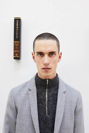 ステファン シュナイダー(STEPHAN SCHNEIDER) 2020-21年秋冬メンズコレクション  - 写真8