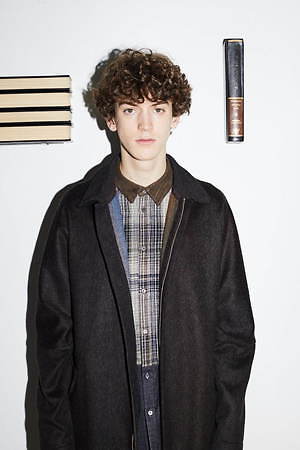 ステファン シュナイダー(STEPHAN SCHNEIDER) 2020-21年秋冬メンズコレクション  - 写真11