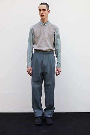 ステファン シュナイダー(STEPHAN SCHNEIDER) 2020-21年秋冬メンズコレクション  - 写真16