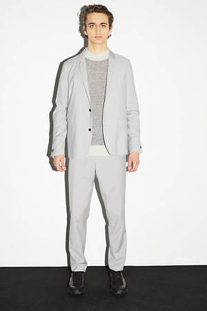 ステファン シュナイダー(STEPHAN SCHNEIDER) 2020-21年秋冬メンズコレクション  - 写真30