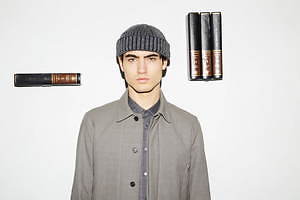 ステファン シュナイダー(STEPHAN SCHNEIDER) 2020-21年秋冬メンズコレクション  - 写真37