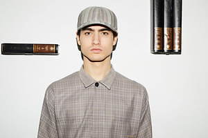 ステファン シュナイダー(STEPHAN SCHNEIDER) 2020-21年秋冬メンズコレクション  - 写真53