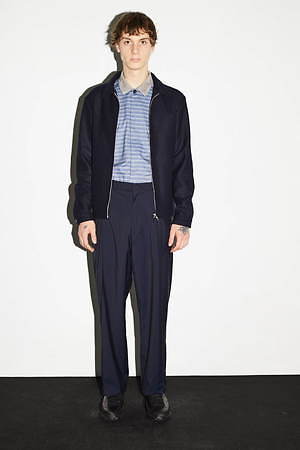 ステファン シュナイダー(STEPHAN SCHNEIDER) 2020-21年秋冬メンズコレクション  - 写真58