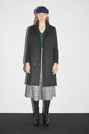 ステファン シュナイダー(STEPHAN SCHNEIDER) 2020-21年秋冬ウィメンズコレクション  - 写真10