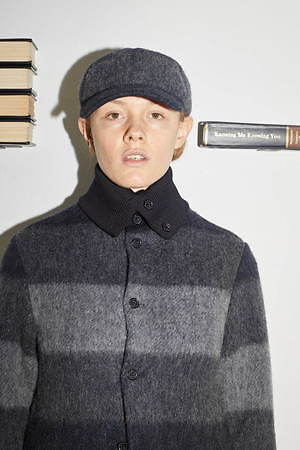 ステファン シュナイダー(STEPHAN SCHNEIDER) 2020-21年秋冬ウィメンズコレクション  - 写真15