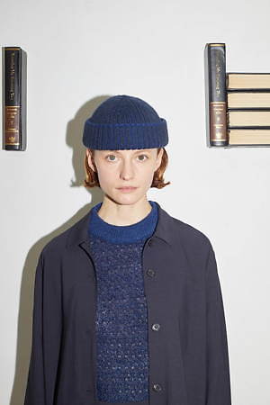 ステファン シュナイダー(STEPHAN SCHNEIDER) 2020-21年秋冬ウィメンズコレクション  - 写真17