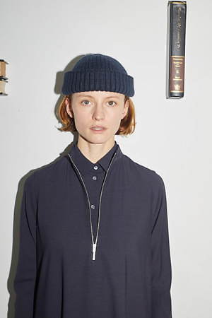 ステファン シュナイダー(STEPHAN SCHNEIDER) 2020-21年秋冬ウィメンズコレクション  - 写真21