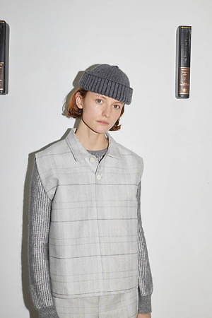 ステファン シュナイダー(STEPHAN SCHNEIDER) 2020-21年秋冬ウィメンズコレクション  - 写真23