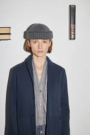 ステファン シュナイダー(STEPHAN SCHNEIDER) 2020-21年秋冬ウィメンズコレクション  - 写真33