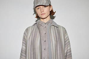 ステファン シュナイダー(STEPHAN SCHNEIDER) 2020-21年秋冬ウィメンズコレクション  - 写真41