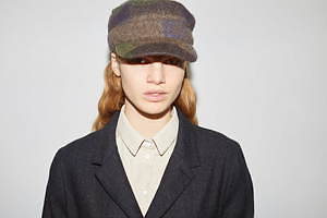 ステファン シュナイダー(STEPHAN SCHNEIDER) 2020-21年秋冬ウィメンズコレクション  - 写真45