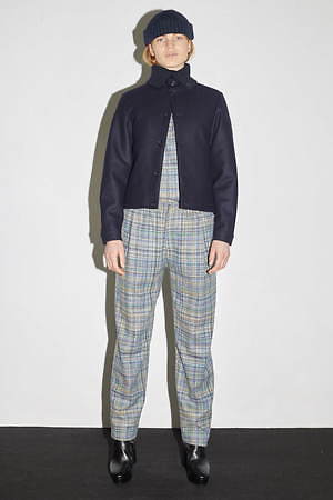 ステファン シュナイダー(STEPHAN SCHNEIDER) 2020-21年秋冬ウィメンズコレクション  - 写真58